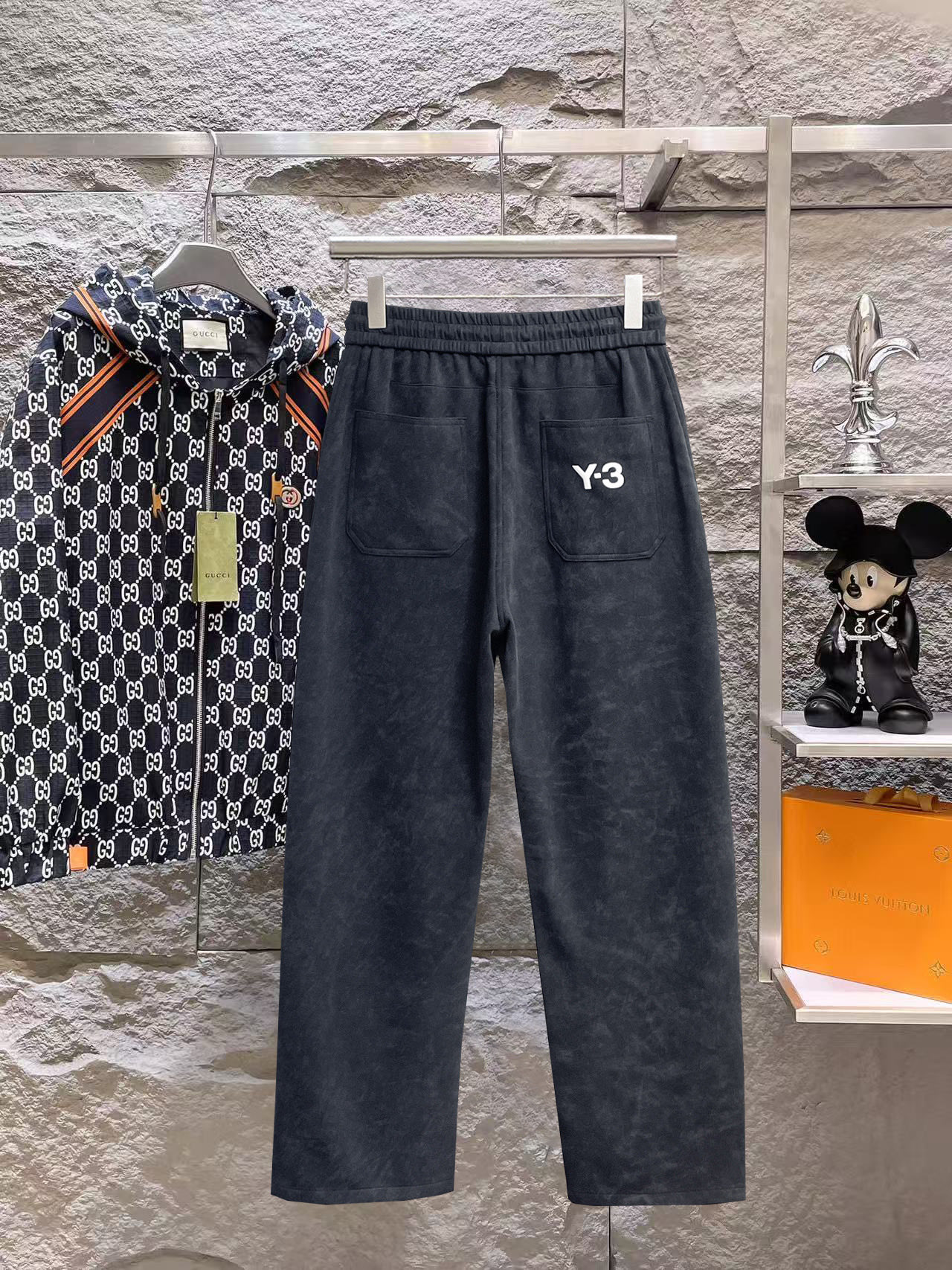 Casual Pants Man